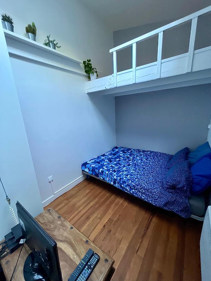 Apartamento Petite Chartreuse Calme En Plein Coeur De Toulouse
