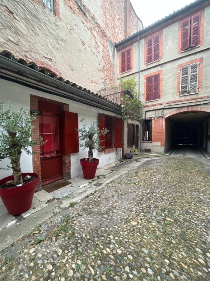 Petite Chartreuse Calme En Plein Coeur De Apartamento
