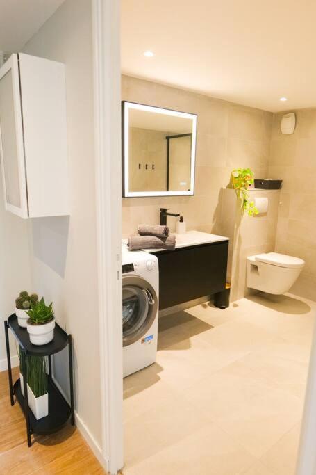 Hypercentre Rue Pietonne Au Calme Apartment Toulouse