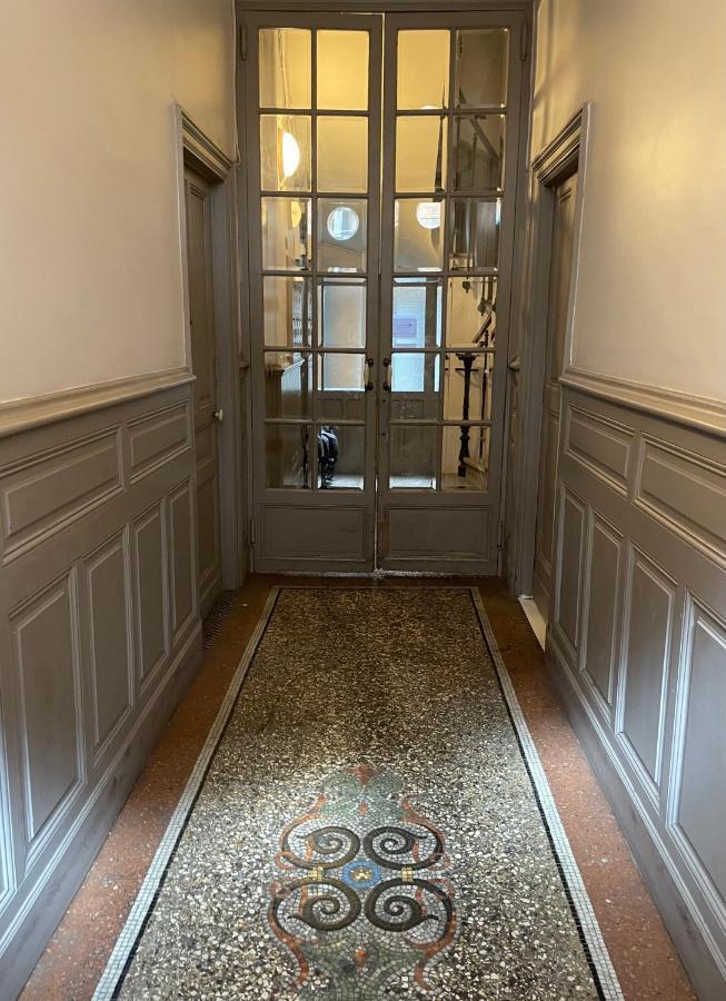 Apartamento L'etage, Hypercentre Toulousain, Climatise Toulouse