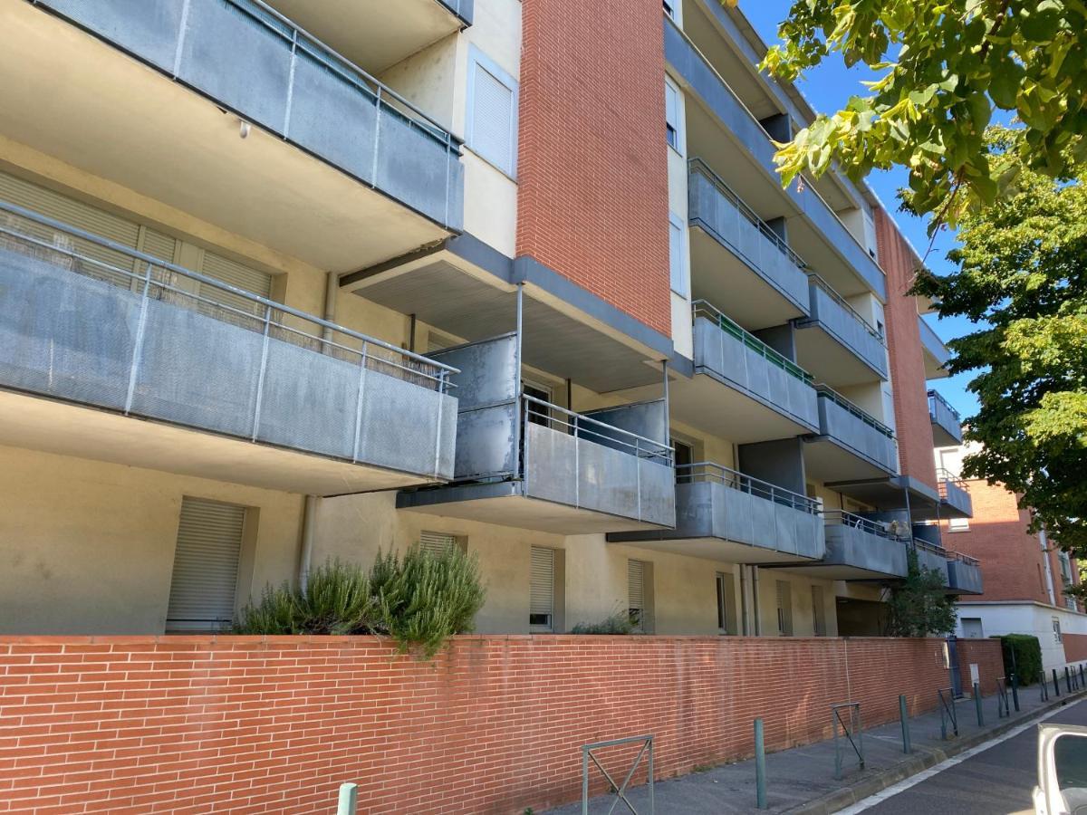 Duplex 2 Chambres, Terrasse & Metro A 200m