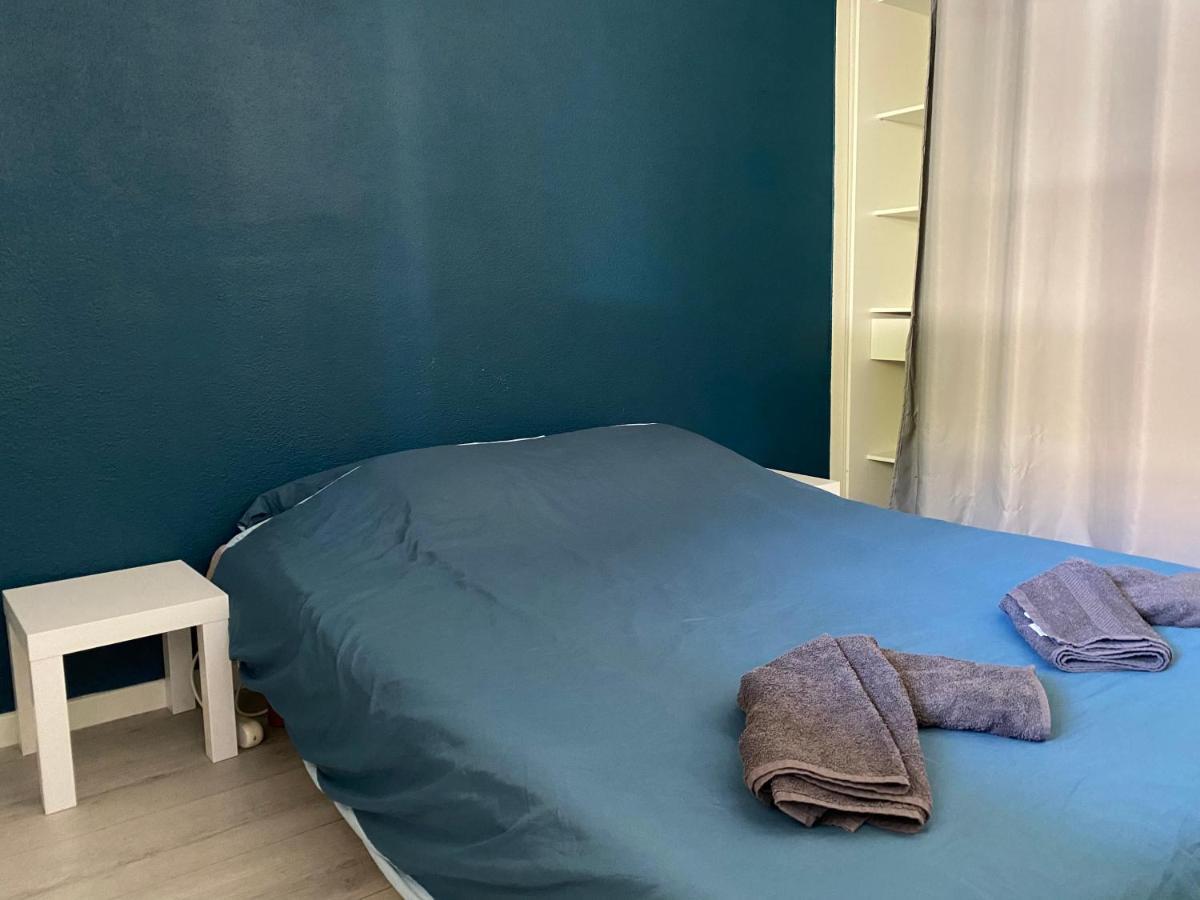 Duplex 2 Chambres, Terrasse & Metro A 200m Toulouse