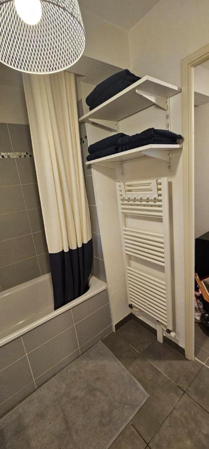 Apartment Coeur Toulousain Avec 2 *