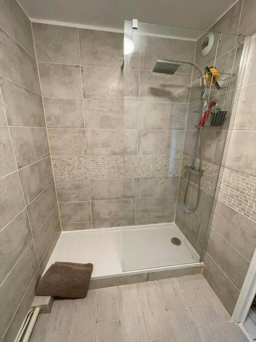 T2bis 54m2 Balcon Croix Daurade Apartamento