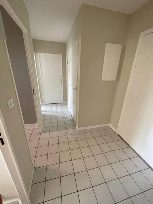 T2bis 54m2 Balcon Croix Daurade *