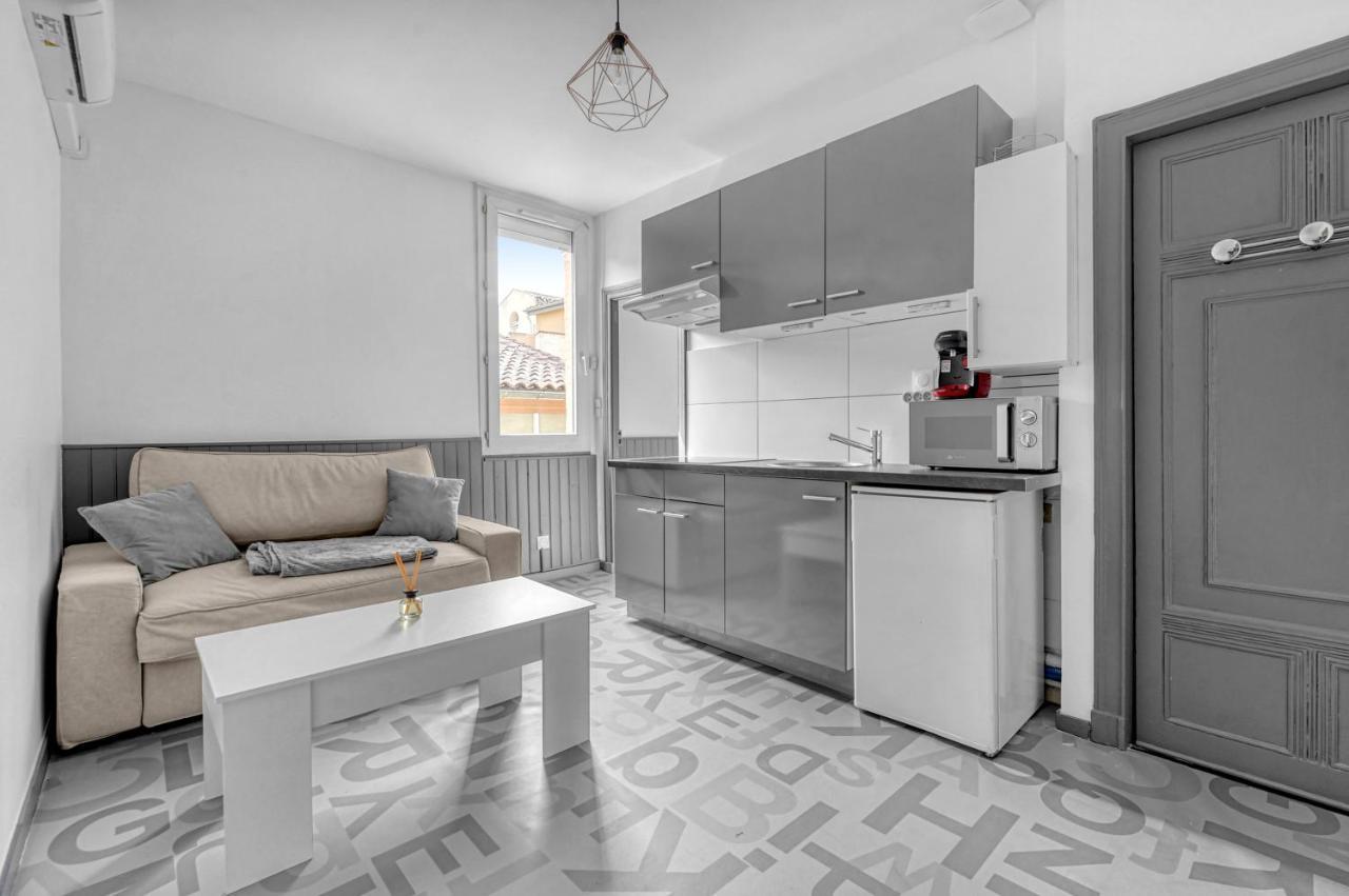 Apartamento Le Matabiau 2.0 *
