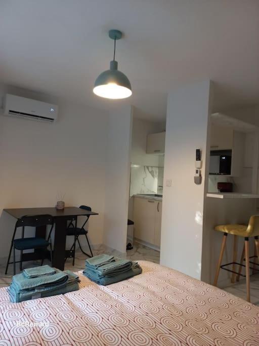 T1 Sporting 1er Etage Apartamento *