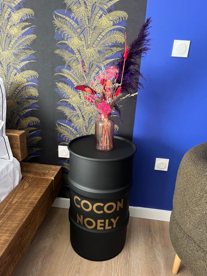 Apartment Cocon Noely 2 *