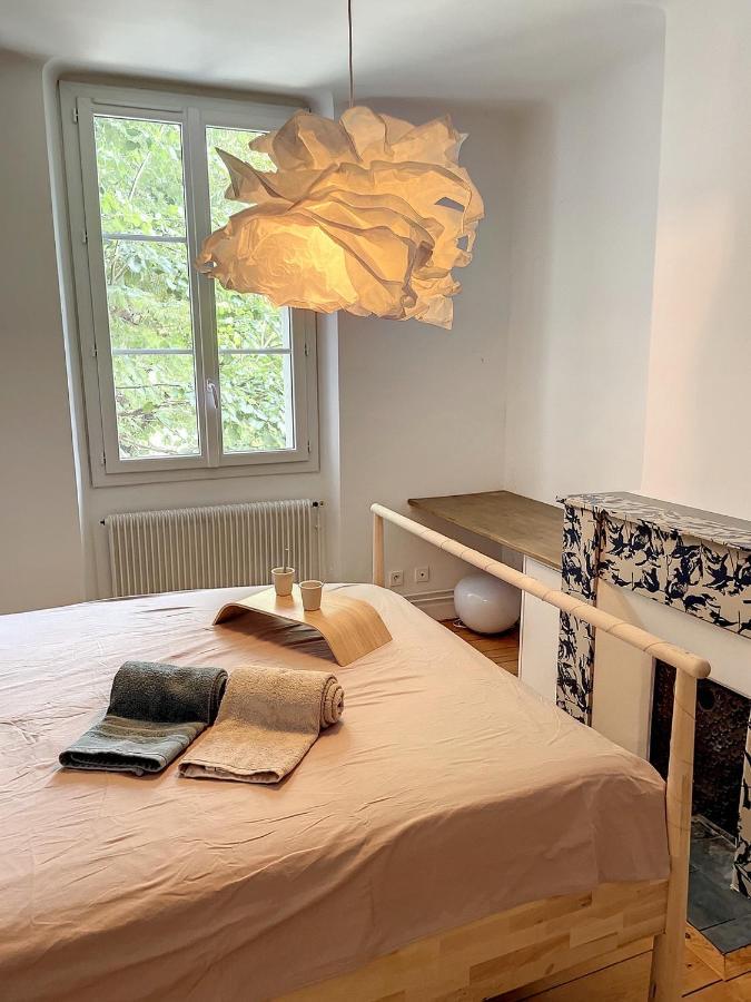 Le Dupont - T2 Chaleureux Apartamento Toulouse