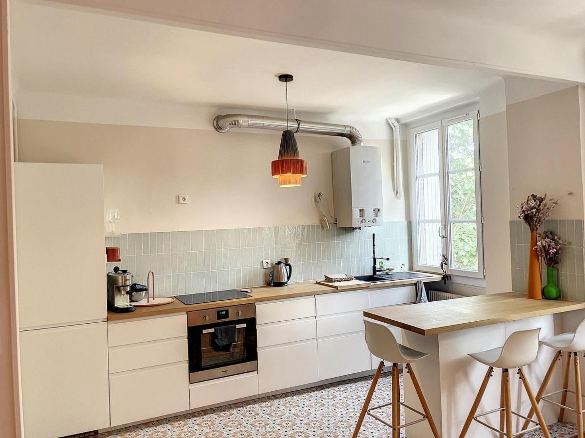 Apartamento Le Dupont - T2 Chaleureux