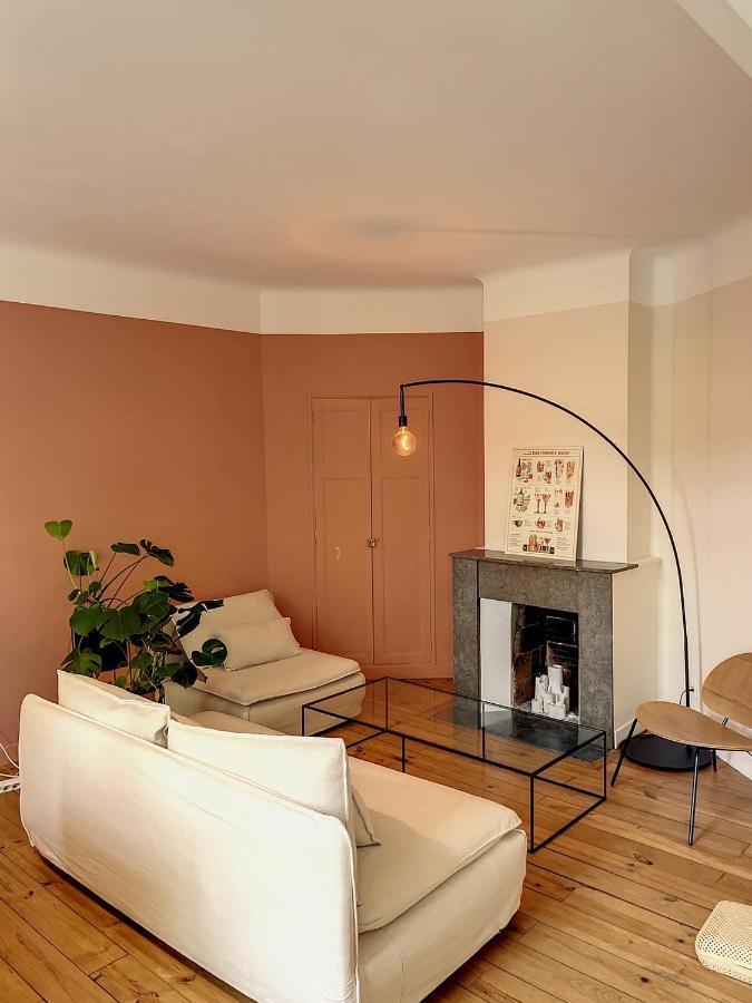 Apartamento Le Dupont - T2 Chaleureux