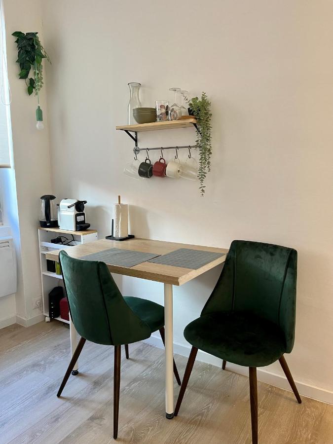 Apartamento Le Natanigor - Centre Gare Toulouse
