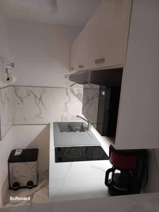 T1 Sporting 1er Etage Apartamento