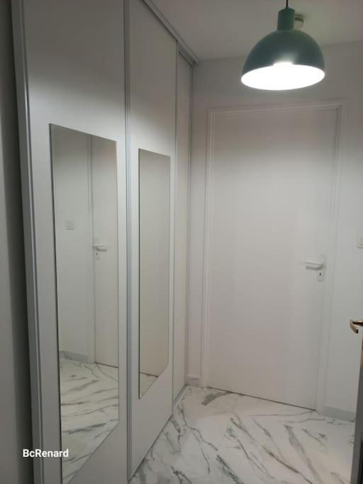 Apartamento T1 Sporting 1er Etage