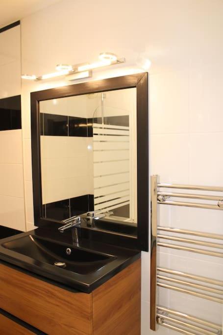 Apartamento T1 Sporting 1er Etage Toulouse