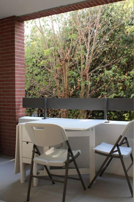 Apartamento T1 Sporting 1er Etage *