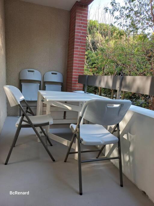 T1 Sporting 1er Etage