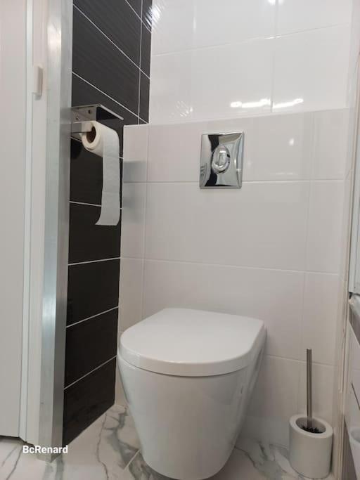 Apartamento T1 Sporting 1er Etage