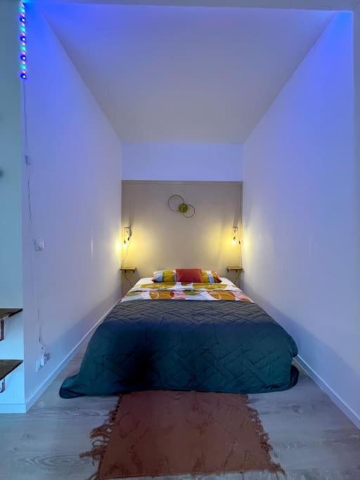 Le Natanigor - Centre Gare Apartamento