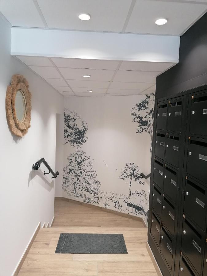 Apartamento La Pedrera De Toulouse