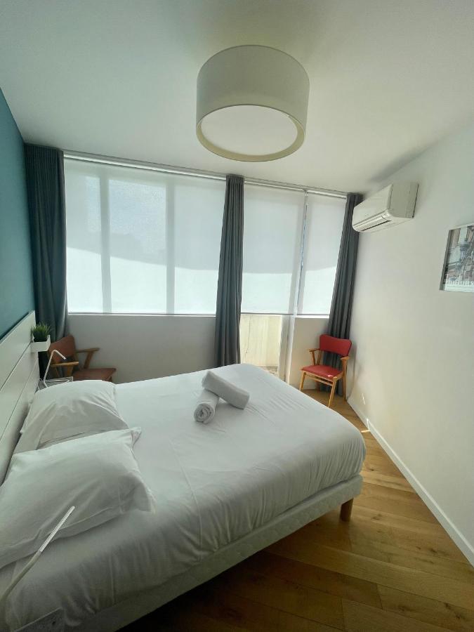 Apartamento Le Bonrepos - T3 Sur Les Ramblas De Toulouse