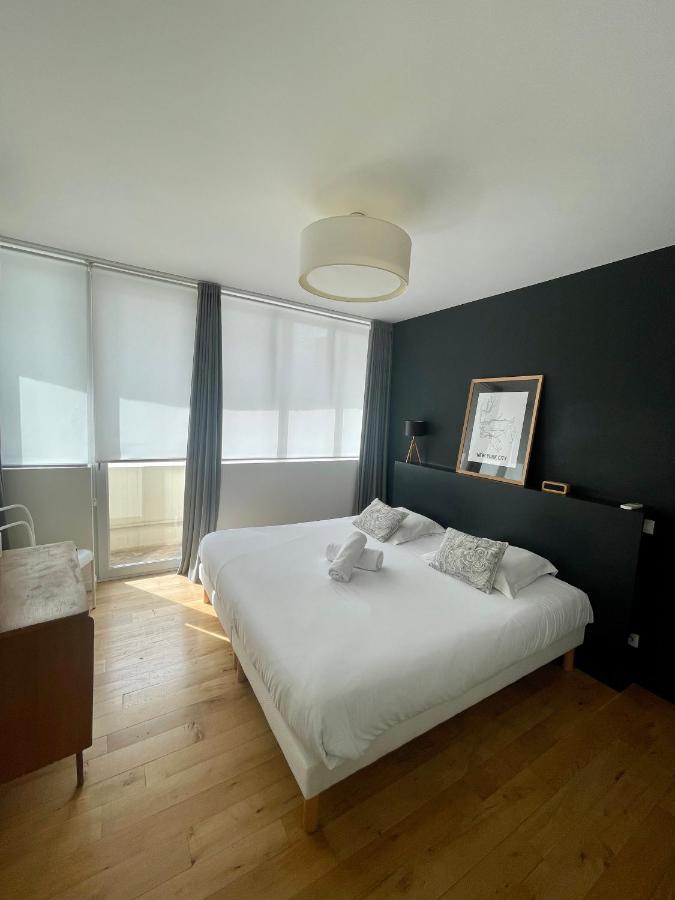 Le Bonrepos - T3 Sur Les Ramblas De Apartamento *