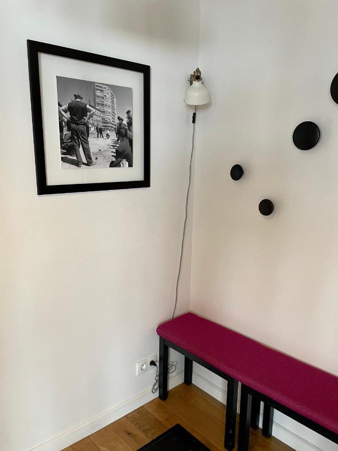 Apartamento Le Bonrepos - T3 Sur Les Ramblas De