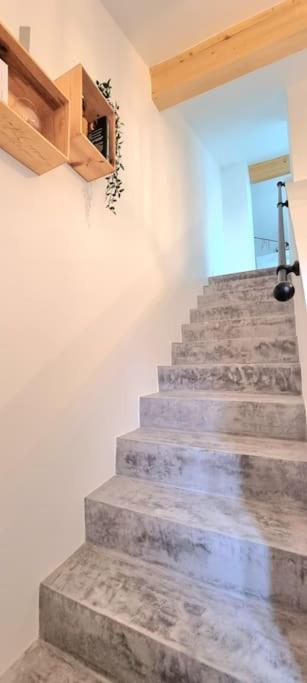 Le Duplex Catherine - Metro - Gare - Wifi Apartment Toulouse