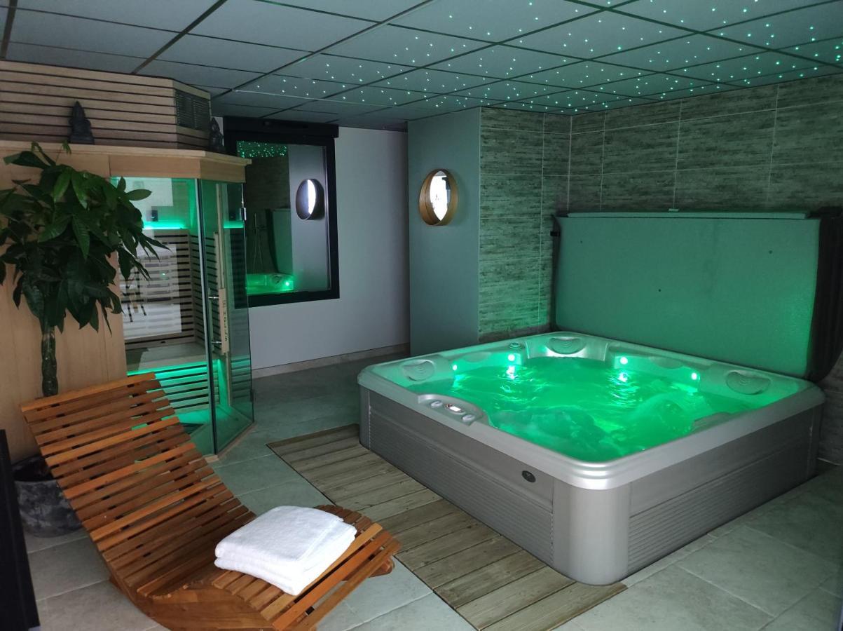 Espace Evasions Loft Zen