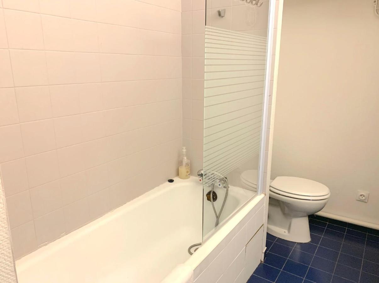 Le Jaures Appartement *