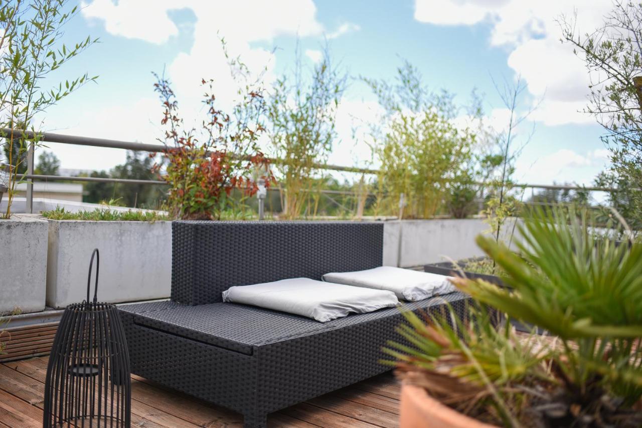 Apartment Les Terrasses - T3 Spacieux Avec Parking Gratuit Toulouse