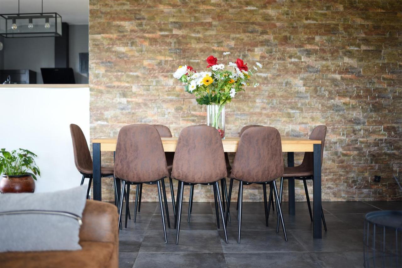 Apartment Les Terrasses - T3 Spacieux Avec Parking Gratuit