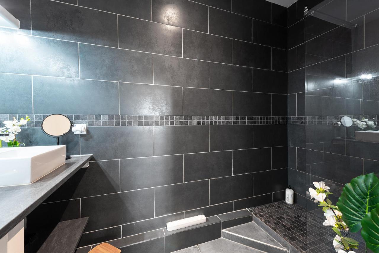 Apartment Les Terrasses - T3 Spacieux Avec Parking Gratuit *