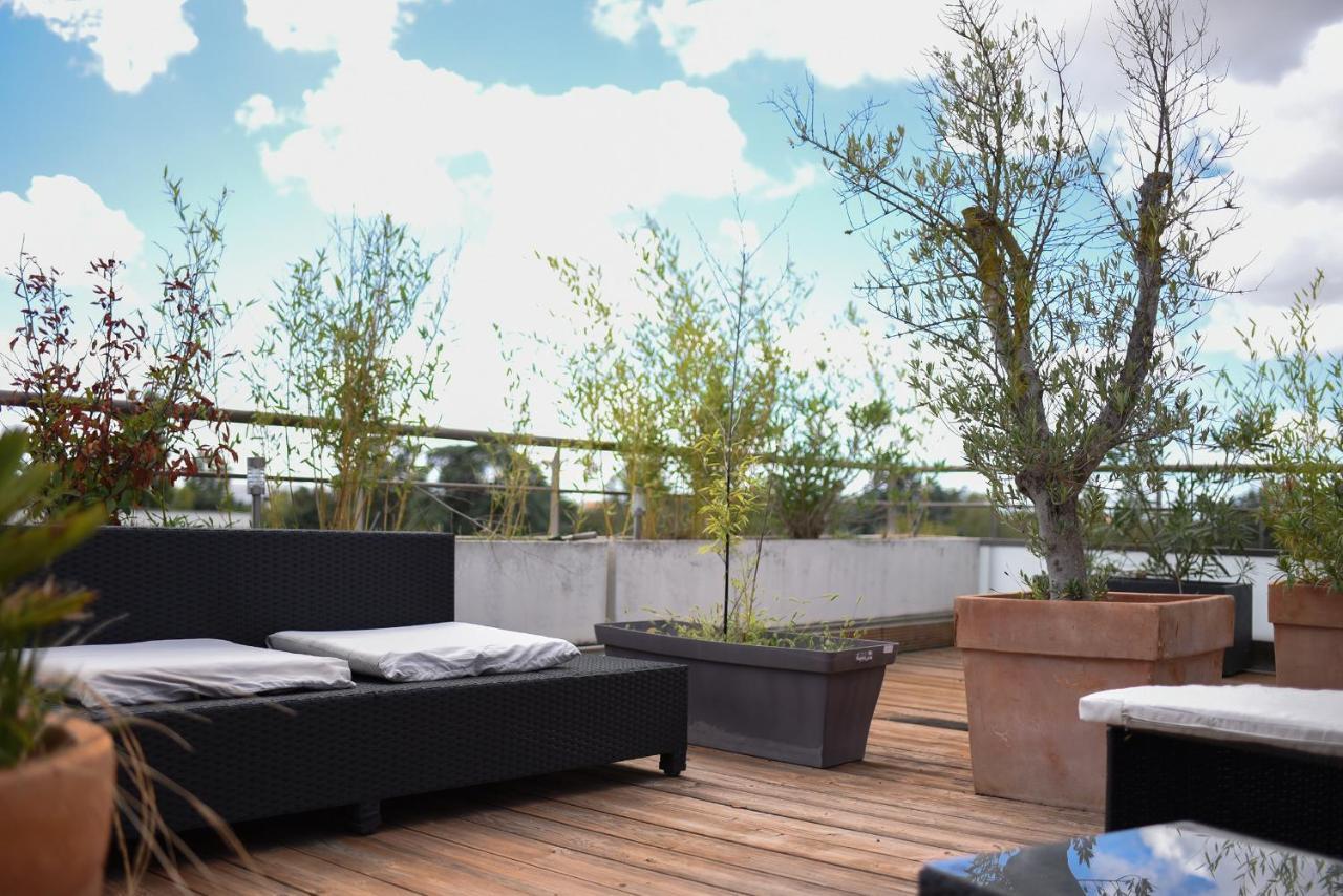 Apartment Les Terrasses - T3 Spacieux Avec Parking Gratuit Toulouse