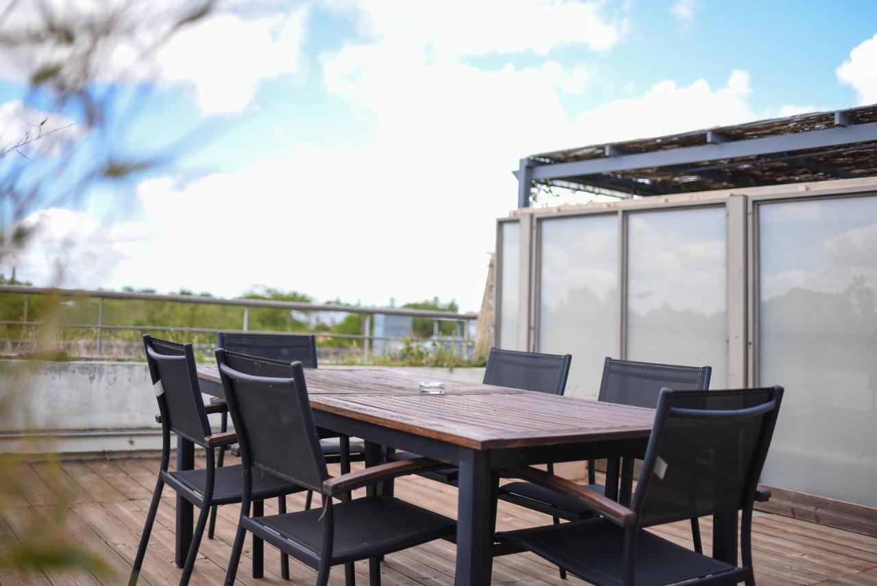 Les Terrasses - T3 Spacieux Avec Parking Gratuit Toulouse