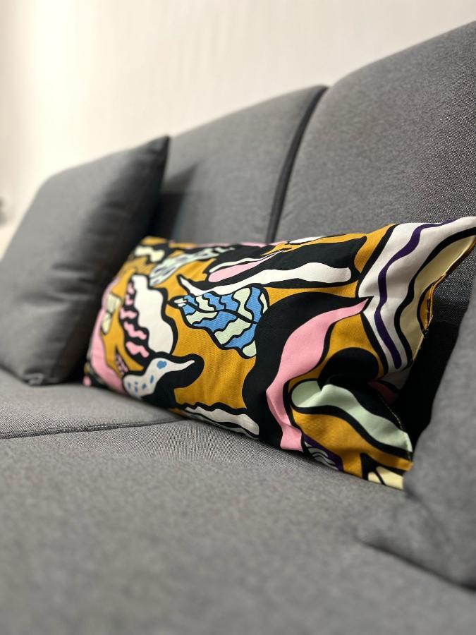 Le Coeur De Falguiere - Hypercentre - Gare Apartamento Toulouse