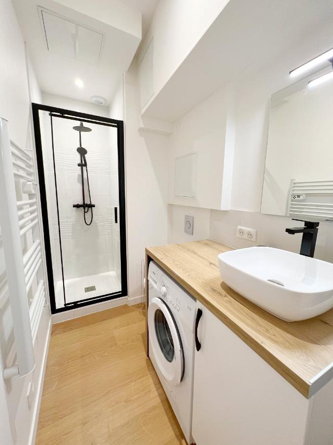 Apartamento Le Coeur De Falguiere - Hypercentre - Gare Toulouse