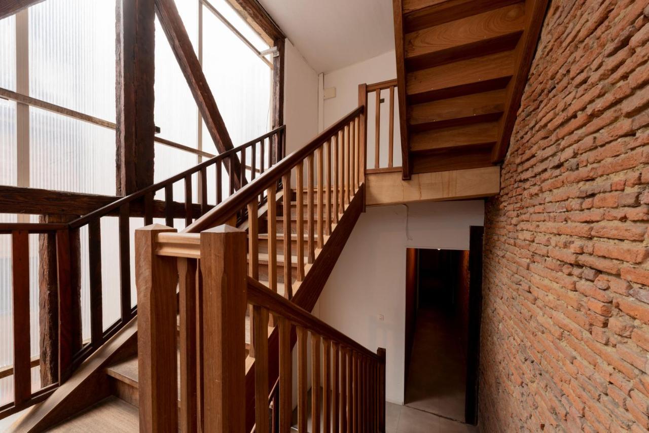 Appartement Le Roseau Toulousain