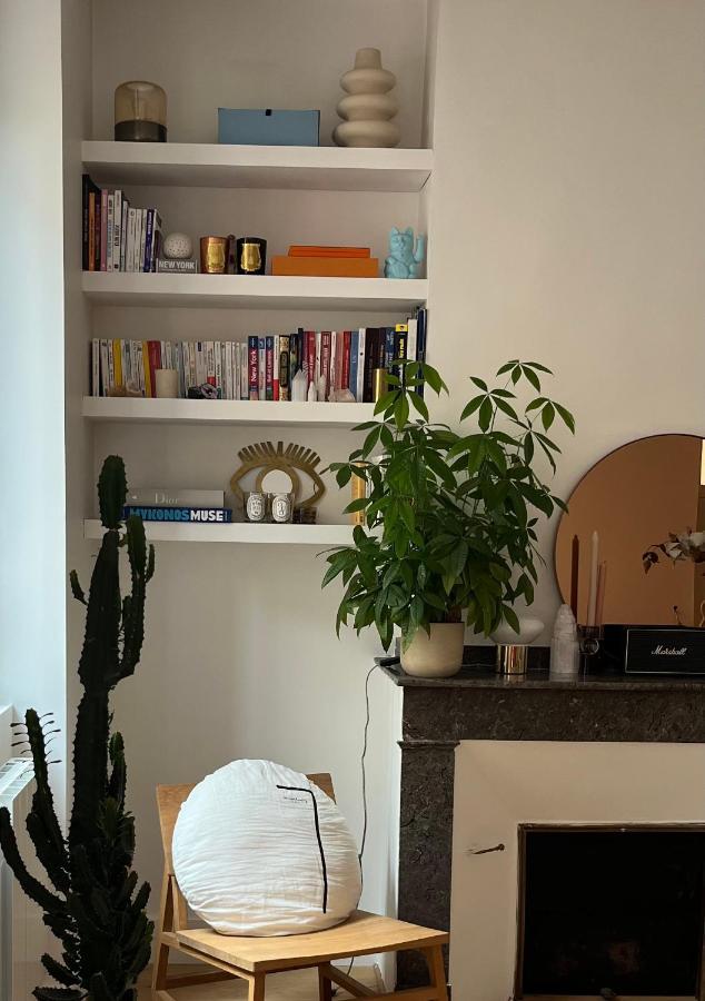 Moderne En Centre * Toulouse