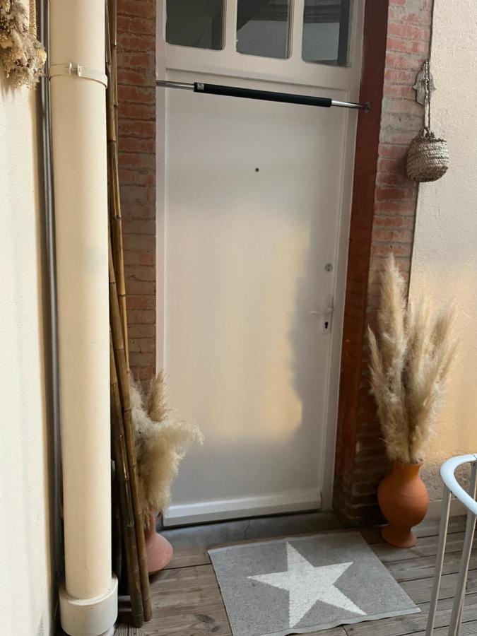 Apartment Moderne En Centre *