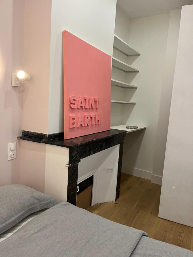 Apartment Moderne En Centre Toulouse