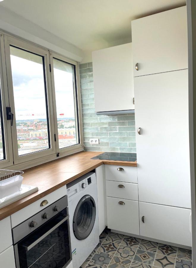 Apartamento Les Toits De - T3 & Garage Toulouse