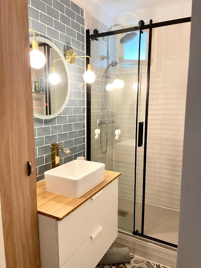 Les Toits De - T3 & Garage Apartamento Toulouse