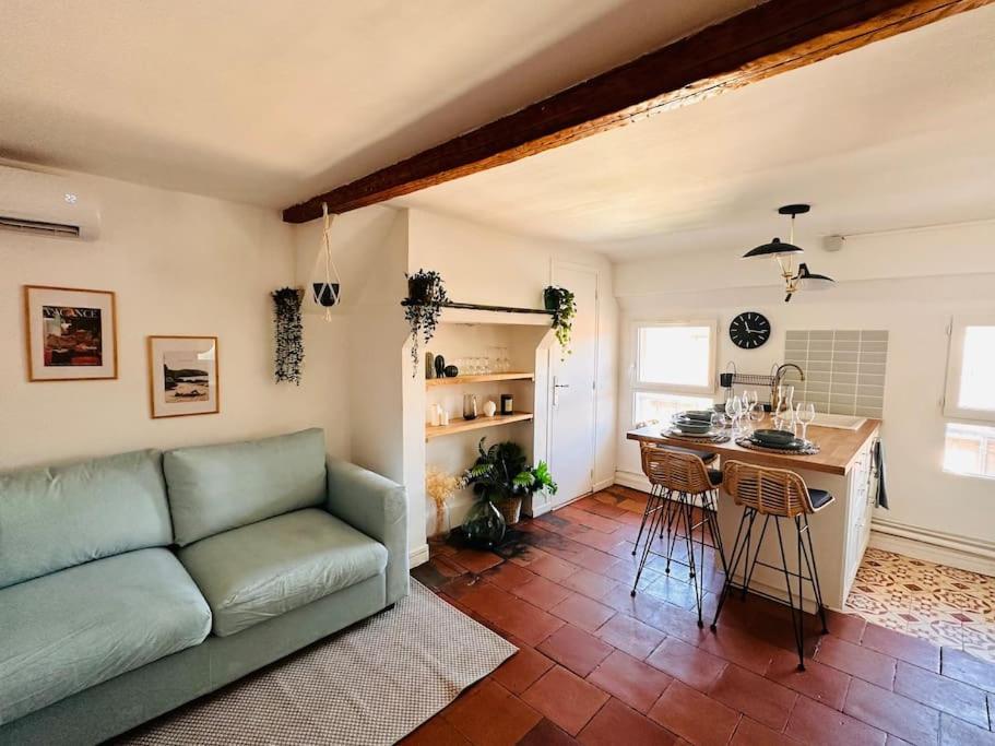 Your Getaway In Center Toulouse