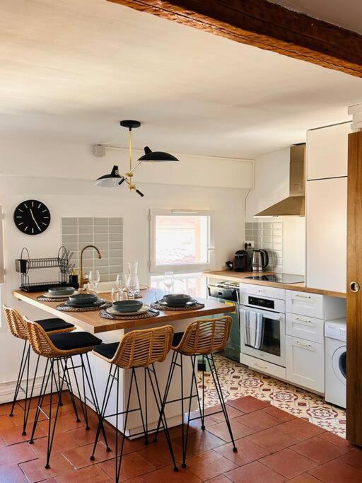 Apartment Your Getaway In Center