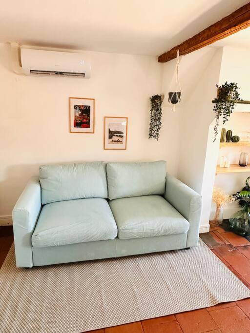 Apartment Your Getaway In Center *