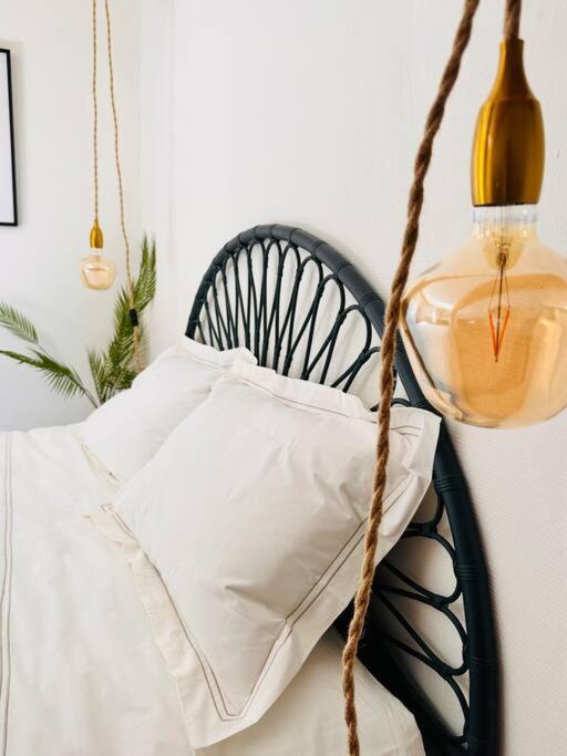 Apartment Your Getaway In Center *