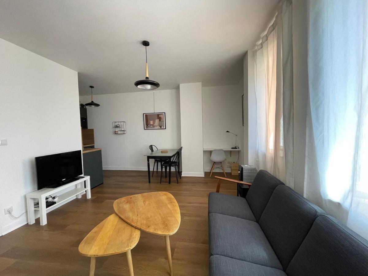 Apartamento Le Virtuose - Dans L'hypercentre De Toulouse