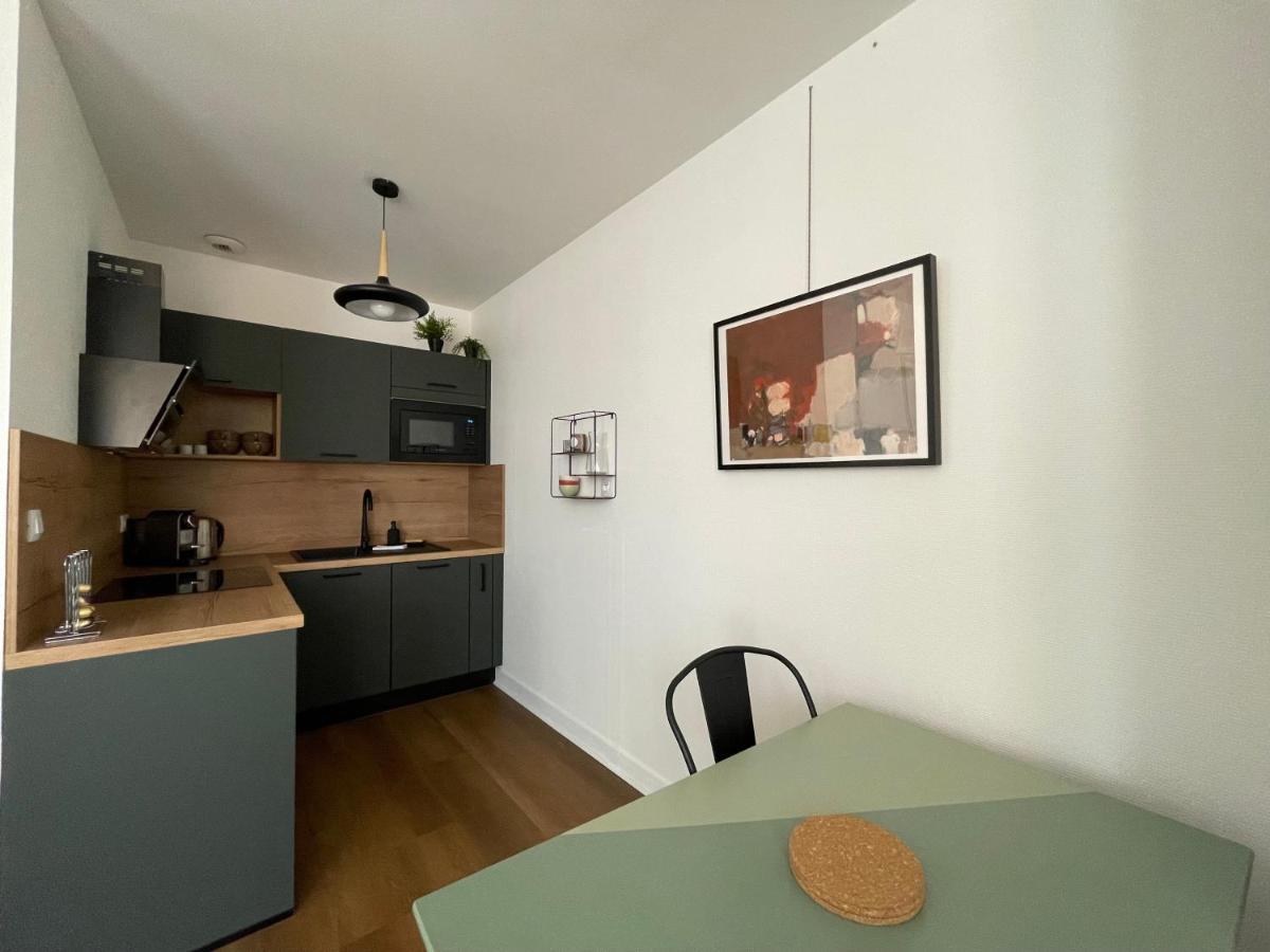 Apartamento Le Virtuose - Dans L'hypercentre De Toulouse