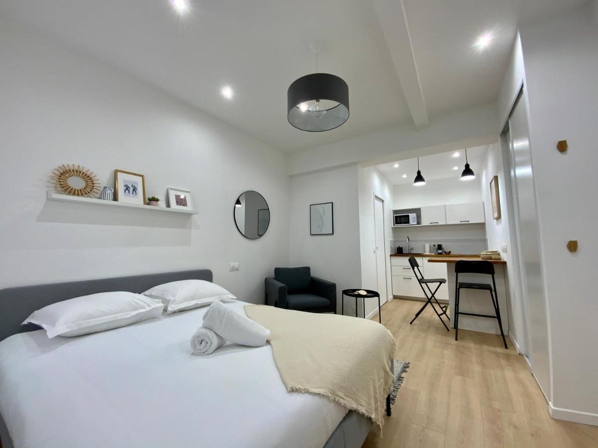 Appartement Le Chaland - En Hypercentre De Toulouse